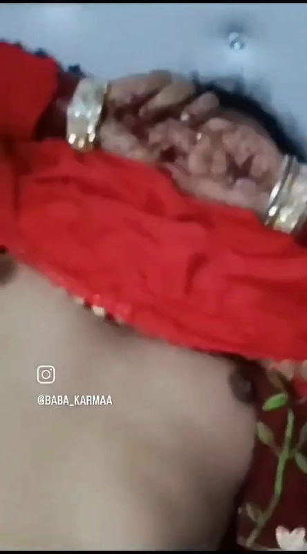 desi milf fucked in doggy style