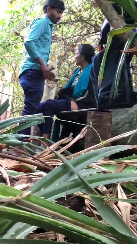 park mein gf ke sath chudai recorded secretly