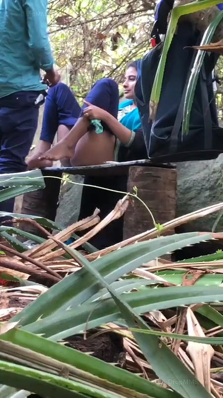 park mein gf ke sath chudai recorded secretly