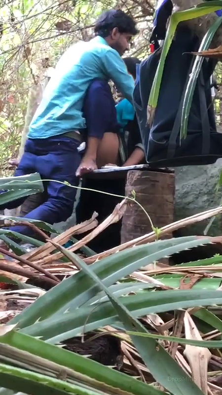 park mein gf ke sath chudai recorded secretly