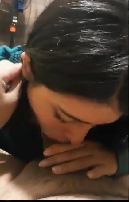 hot girl bj to fwb