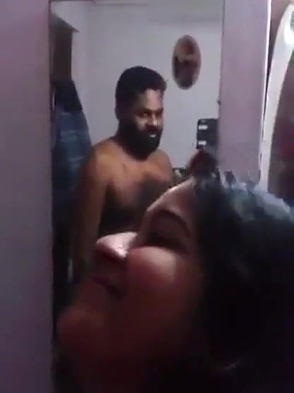 desi roamntic kissing of nude couple