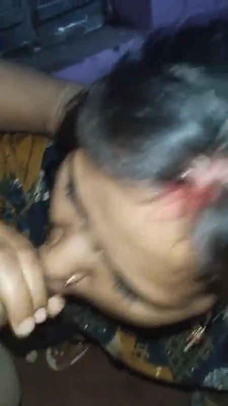 dehati bhabhi blowjob to devar