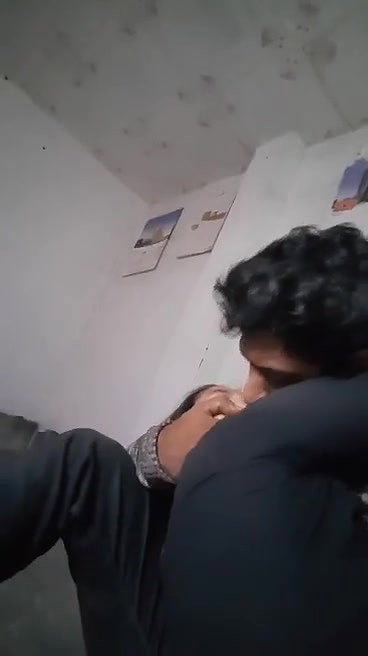 bj to bf in abandoned house