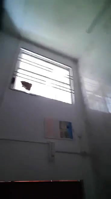 bj to bf in abandoned house