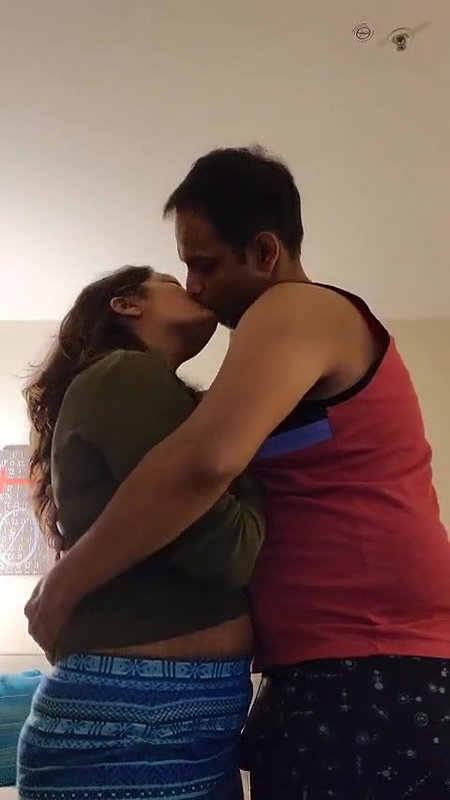 Hot Indian Wife Fucking With Husband 1