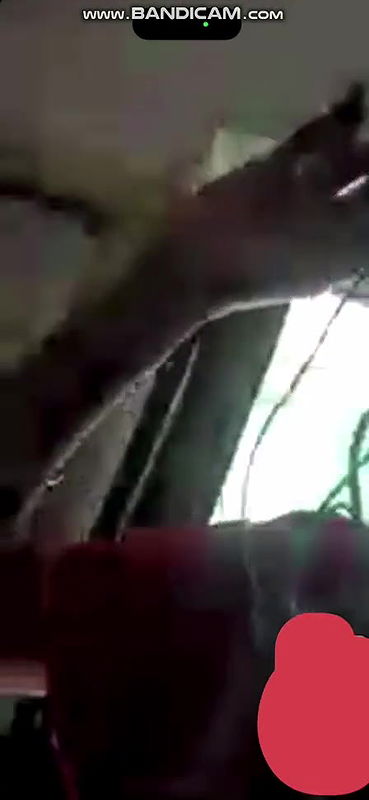 Newly Married Tamil Wife Showing On Video Call