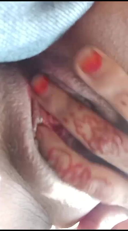 village girl pussy show