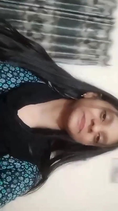 cute boobs girl showing