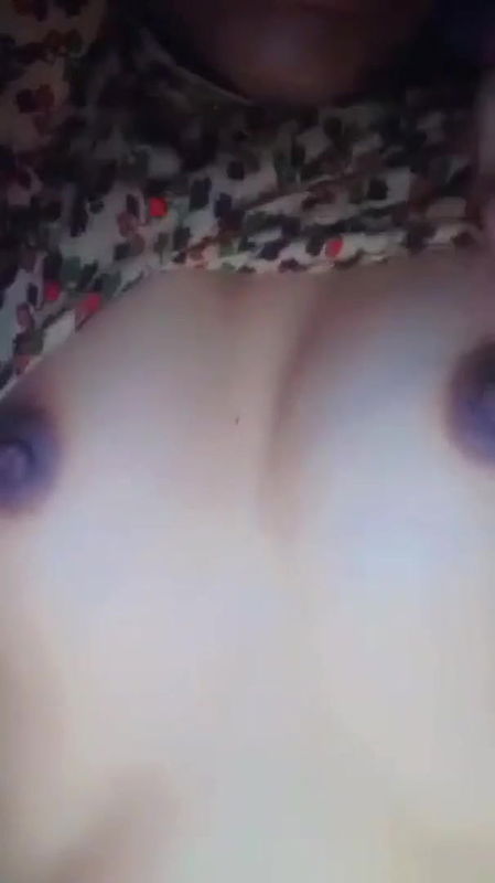 cute boobs girl showing