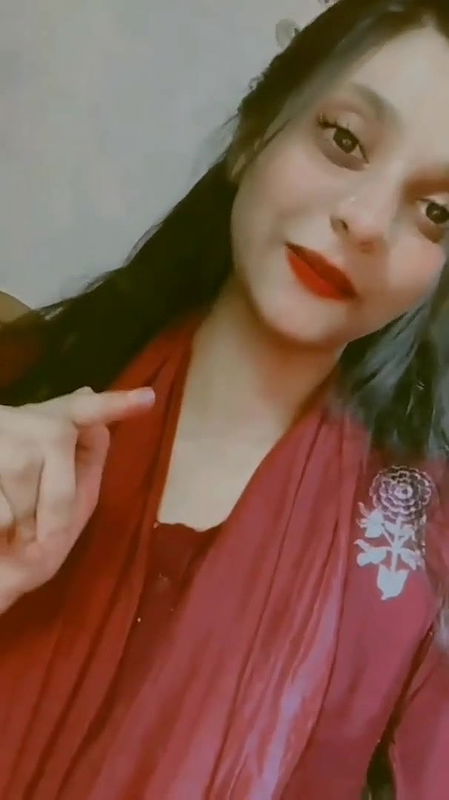 cute boobs girl showing