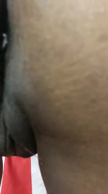 NRI tamil wife ass and pussy show