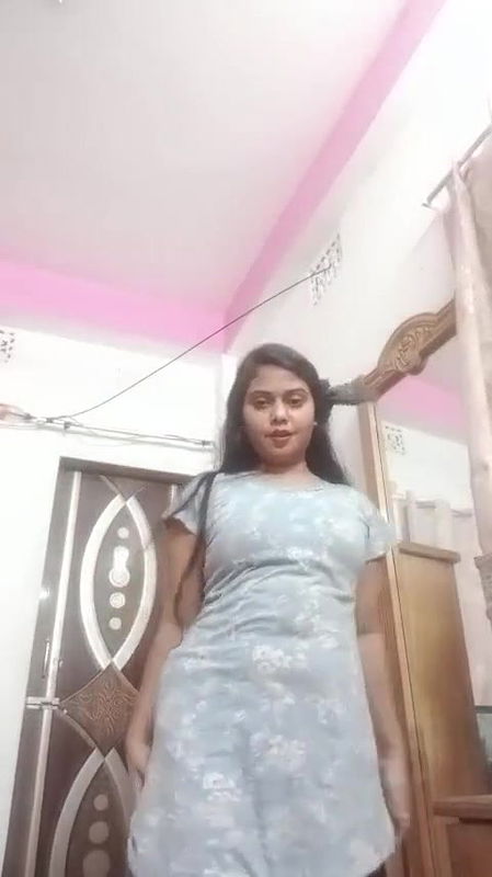 bigass horny bengali bhabi pussy show