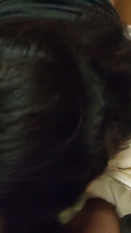 bigass tanker gf blowjob and ass fuck