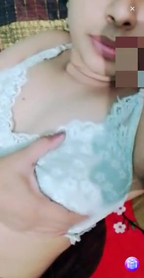 bangladeshi girl to private video call in olamet her boob pussy full nude