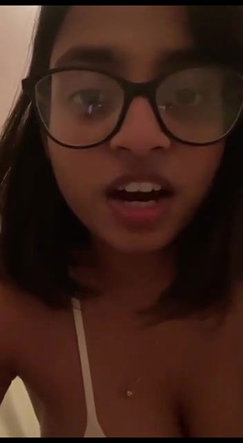 Horny Desi GF Viral Fucking   with Full Face Clear Audio