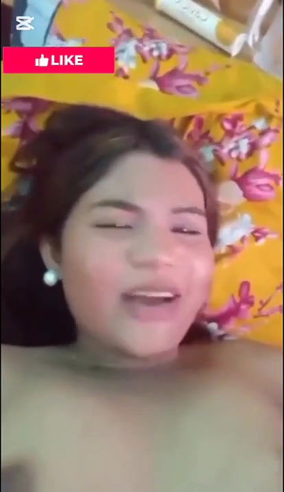 Young Couple Tiktoker Blowjob Fucking Leaked