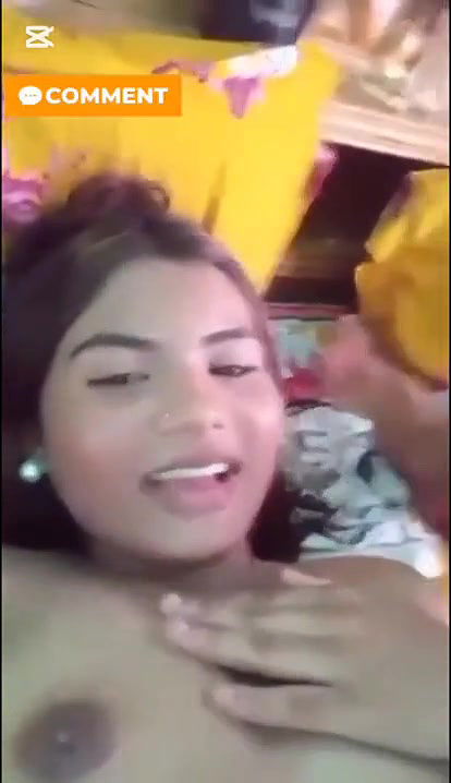 Young Couple Tiktoker Blowjob Fucking Leaked