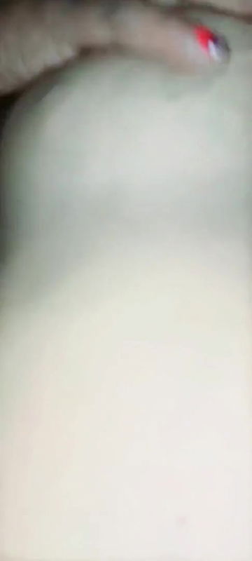 Cute Village Wife Pussy Rubbing and Big Boobs Pressing by Hubby