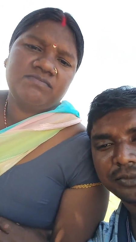 Devar Bhabhi Fucking Outdoor mp4