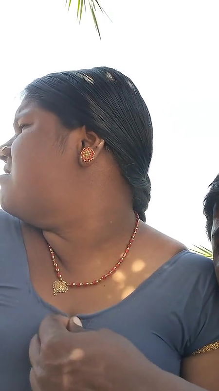 Devar Bhabhi Fucking Outdoor mp4