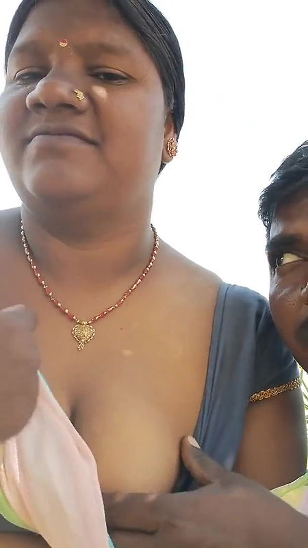 Devar Bhabhi Fucking Outdoor mp4