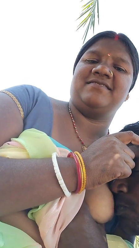 Devar Bhabhi Fucking Outdoor mp4