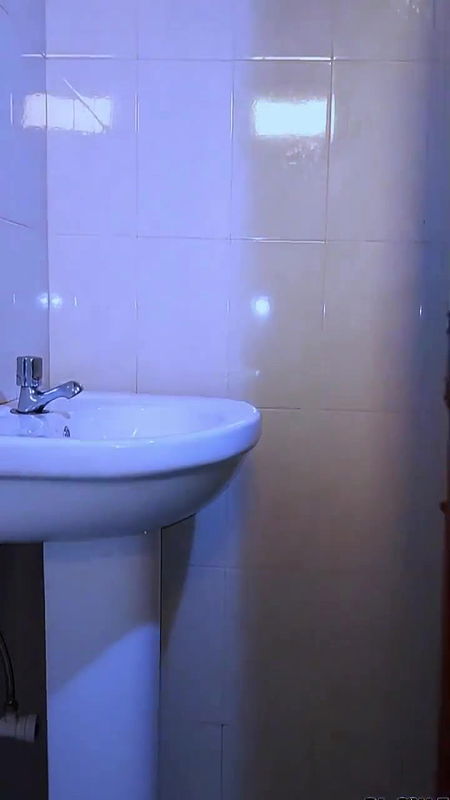 Tamil Divorce MILF Real Homemade Hardcore Sex with Unmarried Young Boy in Bathroom  Uncut Version