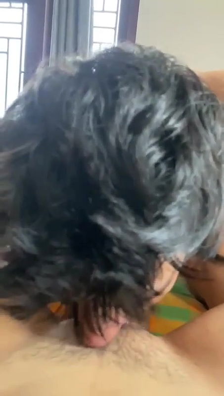 Shy Gf Pussy Licked and Fucked by Bf