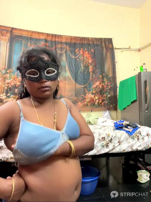 Stripchat anubabysk12