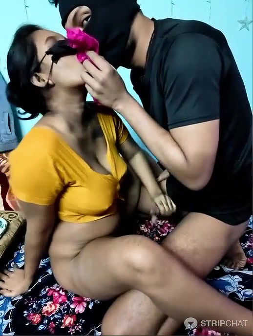 Stripchat Kunikaji69