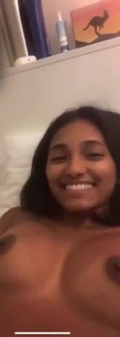 GF with vibrator part 3