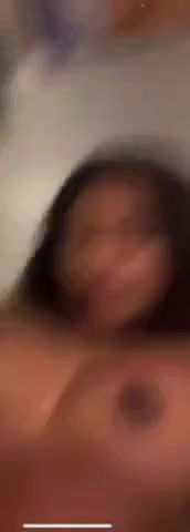 GF with vibrator part 3