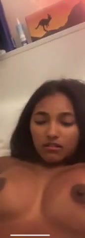 GF with vibrator part 3