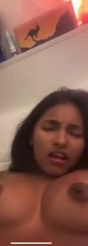 GF with vibrator part 3