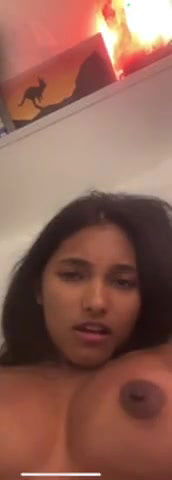 GF with vibrator part 3