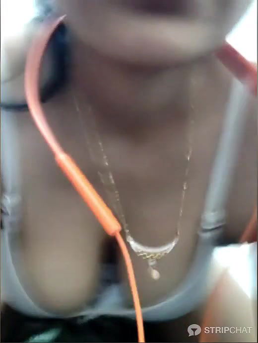 Stripchat sexyankitasex