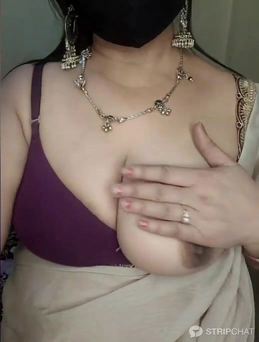 Stripchat Sakshi 11