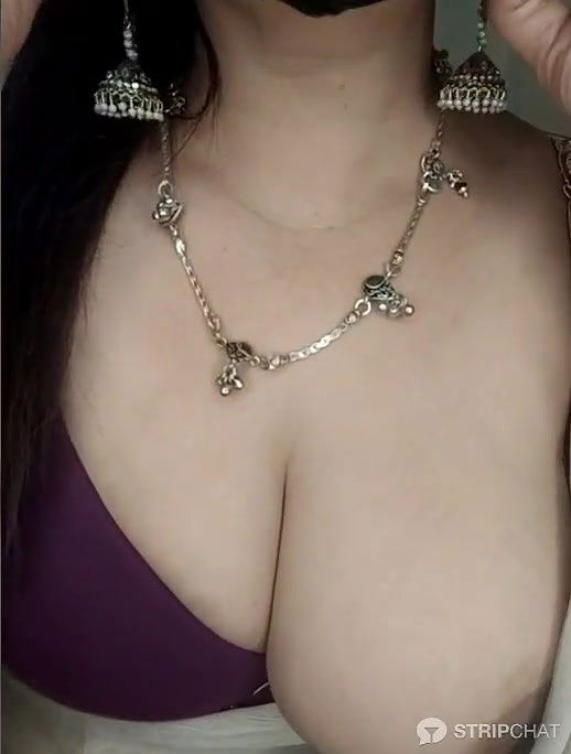 Stripchat Sakshi 11