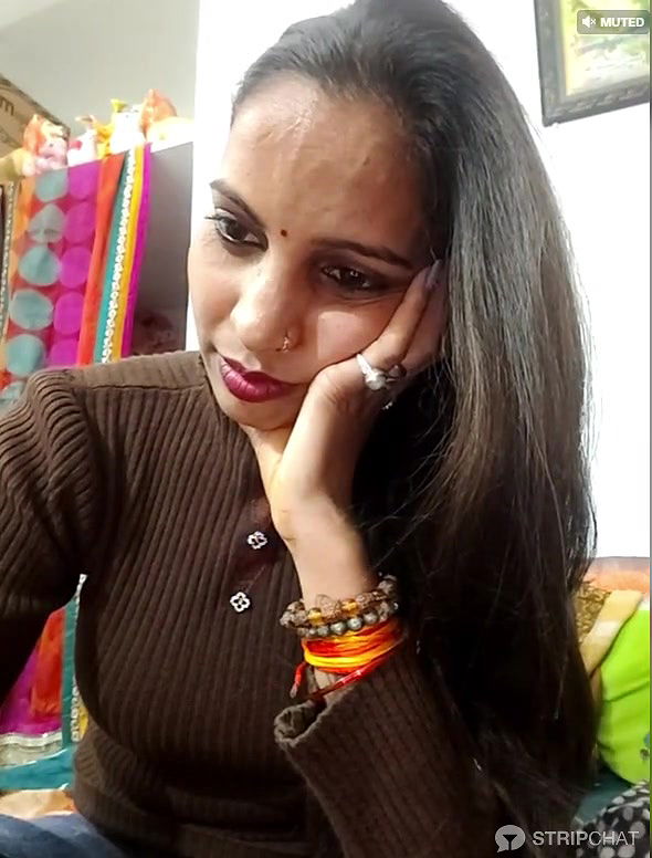 Stripchat Hotty Nidhi