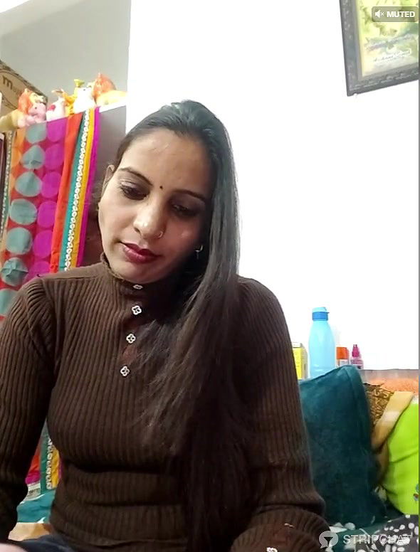 Stripchat Hotty Nidhi