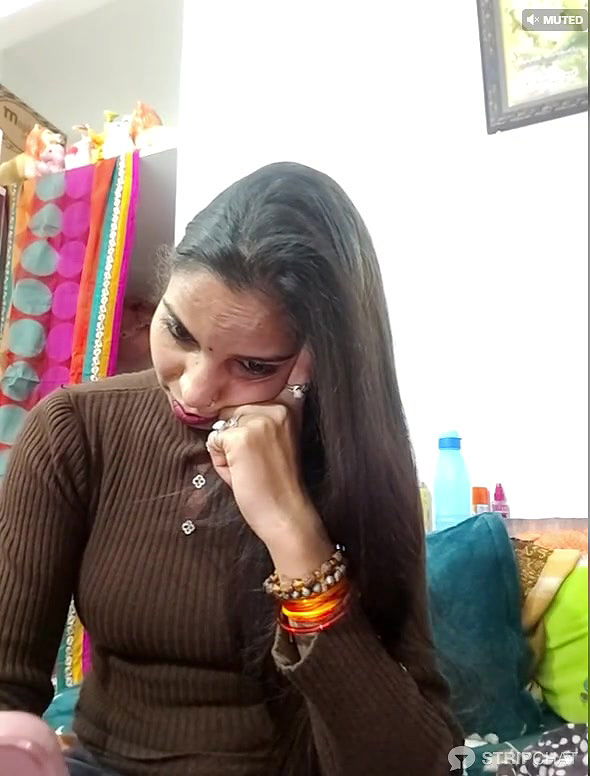 Stripchat Hotty Nidhi