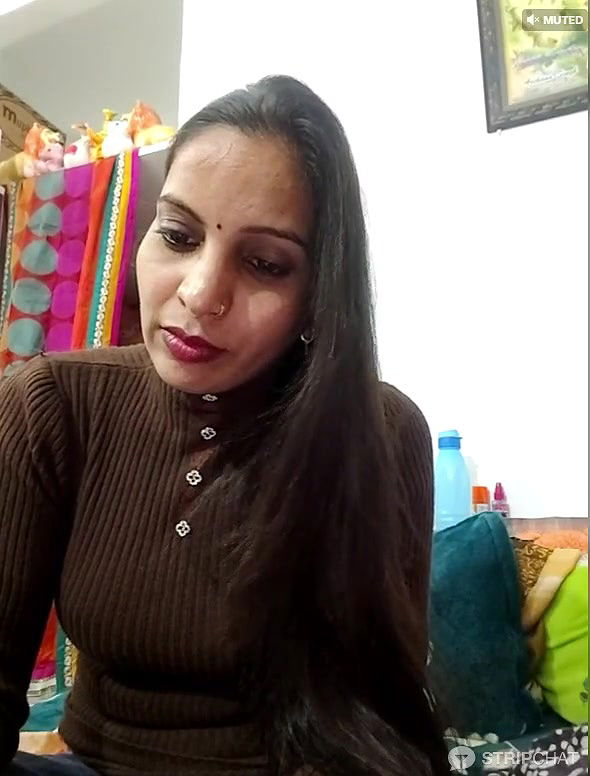 Stripchat Hotty Nidhi