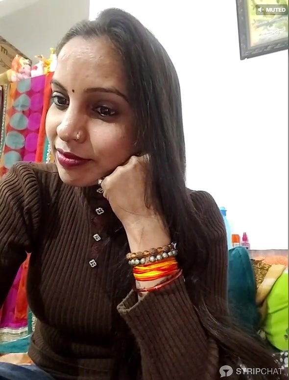 Stripchat Hotty Nidhi