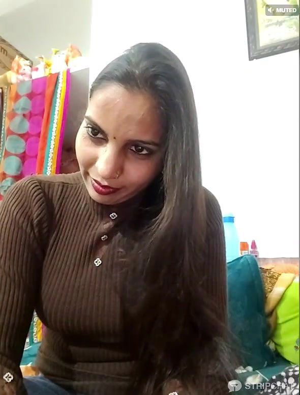 Stripchat Hotty Nidhi