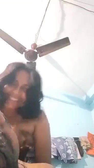 riding dick with big boob