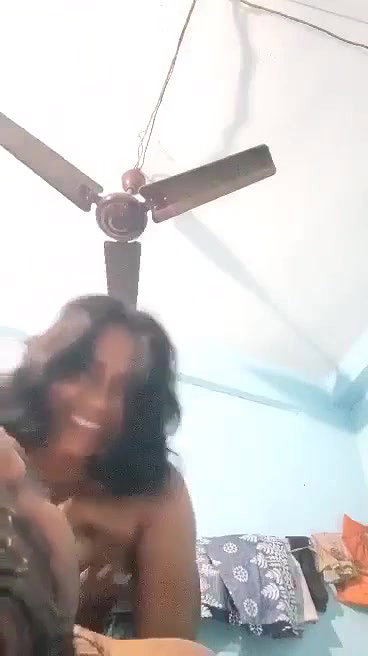 riding dick with big boob