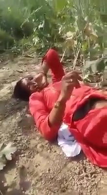 jungle mein bulake bhabhi ko pela