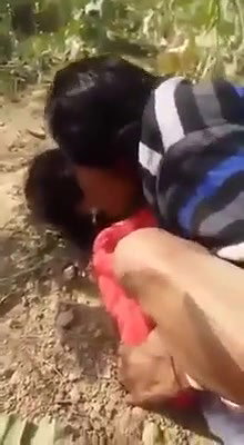 jungle mein bulake bhabhi ko pela