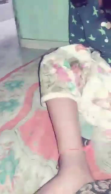 bhabhi ko ghodi banake pela